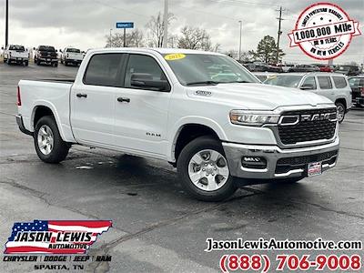 2025 Ram 1500 Crew Cab 4WD Pickup for sale #685152 - photo 1