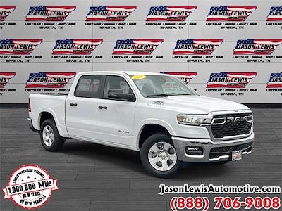 New 2025 Ram 1500 Lone Star Crew Cab 4WD Pickup for sale #685152 - photo 1