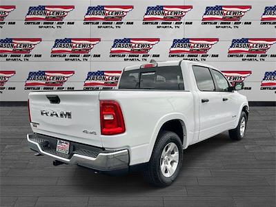 New 2025 Ram 1500 Lone Star Crew Cab 4WD Pickup for sale #685152 - photo 2