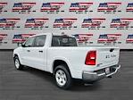 New 2025 Ram 1500 Lone Star Crew Cab 4WD Pickup for sale #685152 - photo 6