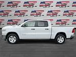 New 2025 Ram 1500 Lone Star Crew Cab 4WD Pickup for sale #685152 - photo 7
