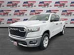 New 2025 Ram 1500 Lone Star Crew Cab 4WD Pickup for sale #685152 - photo 8