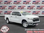 New 2025 Ram 1500 Lone Star Crew Cab 4WD Pickup for sale #685152 - photo 1