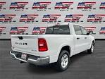 New 2025 Ram 1500 Lone Star Crew Cab 4WD Pickup for sale #685152 - photo 2