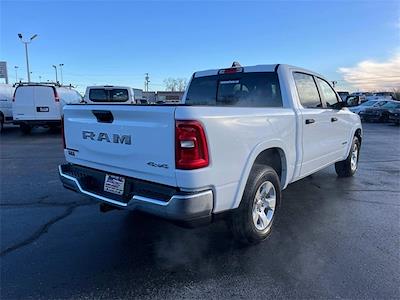 New 2025 Ram 1500 Lone Star Crew Cab 4WD Pickup for sale #685676 - photo 2