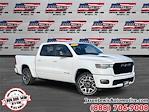 New 2025 Ram 1500 Laramie Crew Cab 4WD Pickup for sale #687456 - photo 1