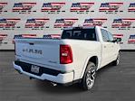 New 2025 Ram 1500 Laramie Crew Cab 4WD Pickup for sale #687456 - photo 2