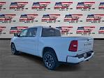 New 2025 Ram 1500 Laramie Crew Cab 4WD Pickup for sale #687456 - photo 6