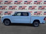 New 2025 Ram 1500 Laramie Crew Cab 4WD Pickup for sale #687456 - photo 7