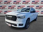 New 2025 Ram 1500 Laramie Crew Cab 4WD Pickup for sale #687456 - photo 8