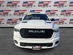 New 2025 Ram 1500 Laramie Crew Cab 4WD Pickup for sale #687456 - photo 9