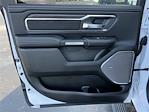 New 2025 Ram 1500 Laramie Crew Cab 4WD Pickup for sale #687456 - photo 21