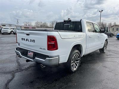 2025 Ram 1500 Crew Cab 4WD Pickup for sale #698203 - photo 2