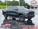 New 2025 Ram 1500 Rebel Crew Cab 4WD Pickup for sale #704072 - photo 1