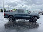 New 2025 Ram 1500 Rebel Crew Cab 4WD Pickup for sale #704072 - photo 3