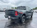 New 2025 Ram 1500 Rebel Crew Cab 4WD Pickup for sale #704072 - photo 2