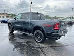 New 2025 Ram 1500 Rebel Crew Cab 4WD Pickup for sale #704072 - photo 6
