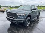 New 2025 Ram 1500 Rebel Crew Cab 4WD Pickup for sale #704072 - photo 8