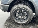 New 2025 Ram 1500 Rebel Crew Cab 4WD Pickup for sale #704072 - photo 10