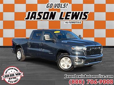 2025 Ram 1500 Crew Cab 4WD Pickup for sale #715660 - photo 1
