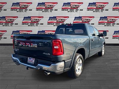 New 2025 Ram 1500 Big Horn Crew Cab 4WD Pickup for sale #715660 - photo 2