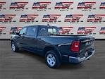 New 2025 Ram 1500 Big Horn Crew Cab 4WD Pickup for sale #715660 - photo 6
