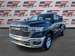 New 2025 Ram 1500 Big Horn Crew Cab 4WD Pickup for sale #715660 - photo 8