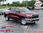 New 2025 Ram 1500 Big Horn Crew Cab 4WD Pickup for sale #720974 - photo 1