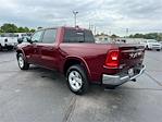New 2025 Ram 1500 Big Horn Crew Cab 4WD Pickup for sale #720974 - photo 6