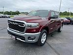 New 2025 Ram 1500 Big Horn Crew Cab 4WD Pickup for sale #720974 - photo 8