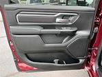 New 2025 Ram 1500 Big Horn Crew Cab 4WD Pickup for sale #720974 - photo 18