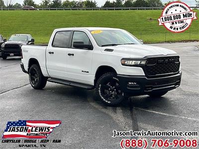 2025 Ram 1500 Crew Cab 4WD Pickup for sale #751557 - photo 1