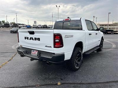 2025 Ram 1500 Crew Cab 4WD Pickup for sale #751557 - photo 2