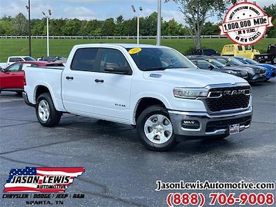 2025 Ram 1500 Crew Cab 4WD Pickup for sale #776964 - photo 1