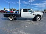 2011 Dodge Ram 4500 Crew Cab DRW 4WD Flatbed Truck for sale #CE05019 - photo 3