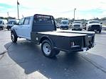 2011 Dodge Ram 4500 Crew Cab DRW 4WD Flatbed Truck for sale #CE05019 - photo 5