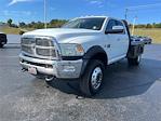 2011 Dodge Ram 4500 Crew Cab DRW 4WD Flatbed Truck for sale #CE05019 - photo 7