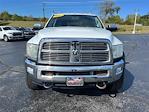 2011 Dodge Ram 4500 Crew Cab DRW 4WD Flatbed Truck for sale #CE05019 - photo 8