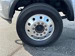 2011 Dodge Ram 4500 Crew Cab DRW 4WD Flatbed Truck for sale #CE05019 - photo 9