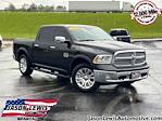 Used 2016 Ram 1500 Longhorn Crew Cab 4WD Pickup for sale #CE10014 - photo 1