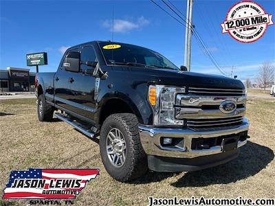 2017 Ford F-350 Crew Cab SRW 4WD Pickup for sale #CE12068 - photo 1