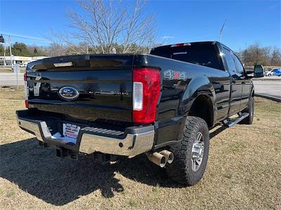 2017 Ford F-350 Crew Cab SRW 4WD Pickup for sale #CE12068 - photo 2