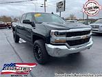 2019 Chevrolet Silverado 1500 Double Cab 4WD Pickup for sale #CF02105 - photo 1
