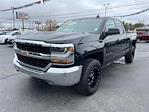 2019 Chevrolet Silverado 1500 Double Cab 4WD Pickup for sale #CF02105 - photo 7