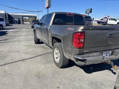 2014 Chevrolet Silverado 1500 Crew Cab 4WD Pickup for sale #CF02146 - photo 2