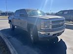 2014 Chevrolet Silverado 1500 Crew Cab 4WD Pickup for sale #CF02146 - photo 4