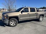 2014 Chevrolet Silverado 1500 Crew Cab 4WD Pickup for sale #CF02146 - photo 1