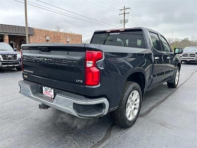 2023 Chevrolet Silverado 1500 Crew Cab RWD Pickup for sale #CF03115E - photo 2