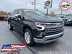 2023 Chevrolet Silverado 1500 Crew Cab RWD Pickup for sale #CF03115E - photo 1