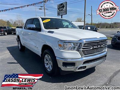 2024 Ram 1500 Crew Cab 4WD Pickup for sale #CF04002E - photo 1